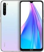 Xiaomi Redmi Note 8T Dual SIM 128GB wit, Telecommunicatie, Mobiele telefoons | Overige merken, Verzenden, Zo goed als nieuw, Zonder abonnement