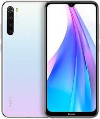 Xiaomi Redmi Note 8T Dual SIM 128GB wit, Telecommunicatie, Mobiele telefoons | Overige merken, Zo goed als nieuw, Zonder simlock