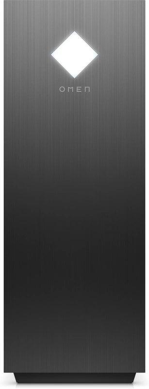 HP OMEN 25L GT12 | AMD Ryzen 7 5700G | 16GB DDR4 | 512GB SSD, Computers en Software, Desktop Pc's, SSD, Gebruikt, Ophalen of Verzenden