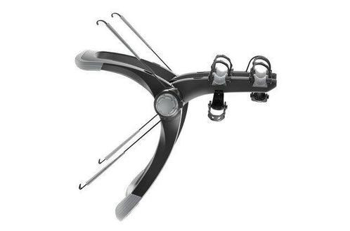 Thule RaceWay 2 (991) | Achterklep fietsendrager | 2 fietsen, Auto diversen, Fietsendragers, Achterklepdrager, Nieuw, 2 fietsen