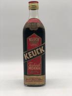 1 x 70cl Keuck Turkish Mokka Liqueur, Verzamelen, Wijnen, Ophalen of Verzenden, Nieuw, Overige gebieden, Overige typen