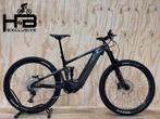 Giant Trance X E+3 Pro 3 29 inch E-Mountainbike, 45 tot 49 cm, Zo goed als nieuw, Heren, Fully