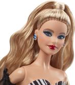 Barbie 65ste Blauwe Saffieren Verjaardag - Modepop, Verzenden, Zo goed als nieuw