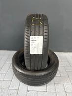 215/55/17  HANKOOK S1EVO2 6,6MM 2 STUKS 120,- (0621), Auto-onderdelen, Ophalen, 17 inch, Band(en), Personenwagen
