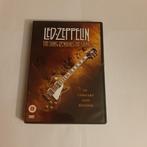 Led Zeppelin, Verzenden, Gebruikt