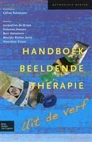 Handboek beeldende therapie | 9789031352531, Verzenden, Nieuw