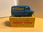 Dinky Toys 1:43 - Modelauto -ref. 581 Bedford Van Ovaltine, Nieuw