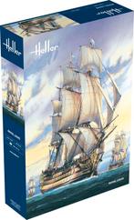 Heller 80892 Royal Louis Bouwpakket Schaal 1:200, Hobby en Vrije tijd, Modelbouw | Boten en Schepen, Verzenden, Nieuw, Overige merken