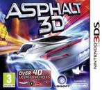 Asphalt 3D 3DS Garantie & snel in huis!, 1 speler, Ophalen of Verzenden, Zo goed als nieuw, Vanaf 3 jaar