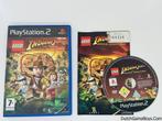 Playstation 2 / PS2 - Lego - Indiana Jones - The Original Ad, Spelcomputers en Games, Games | Sony PlayStation 2, Gebruikt, Verzenden