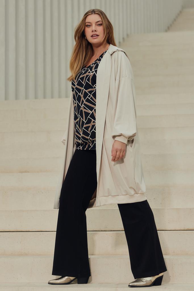 Exxcellent vest Aevy Maat:, Kleding | Dames, Truien en Vesten, Overige kleuren, Nieuw, Verzenden