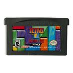 Tetris Worlds - USA-1 (Losse Cassette) (GBA), Verzenden, Nieuw