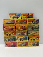 Matchbox - Modelauto (17) - Collection Of 17 Matchbox, Nieuw