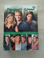 DVD TV Serie - Dawson&#39;s Creek - Seizoen 5, Alle leeftijden, Gebruikt, Drama, Verzenden