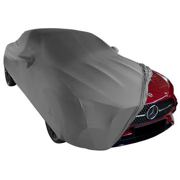 Autohoes passend voor Mercedes-Benz CLE Coupe (C236) binnen beschikbaar voor biedingen