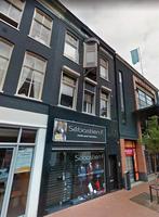 Te huur: Studio Ziekerstraat in Nijmegen, Nijmegen, Gelderland