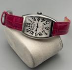 Franck Muller - Curvex - 2852 B QZ - Unisex - 2020+, Nieuw