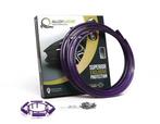 AlloyGator exclusive paars velgenbescherming 12 t/m 24 inch, Verzenden