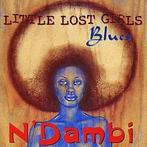 cd - NDambi - Little Lost Girls Blues, Zo goed als nieuw, Verzenden