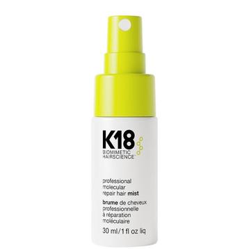 K18 Molecular Repair Hair Mist 30ml