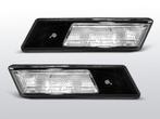 Zijknipperlicht (set) | BMW E32 E34 E36 1990 - 1996 | zwart, Auto-onderdelen, Verlichting, Verzenden, Nieuw, BMW