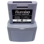 Rumbo Joypad Vibrator voor Nintendo N64 (Nieuw), Nieuw, Verzenden
