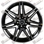 Mercedes Vito V klasse W447 AMG 19 inch originele velgen A44, Auto-onderdelen, Banden en Velgen, Ophalen of Verzenden, Gebruikt