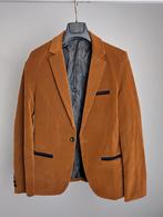 Stylish Brown Corduroy Blazer in Size M, Kleding | Heren, Jassen | Winter, Verzenden, Nieuw