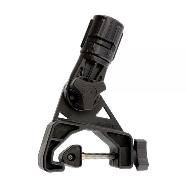 Scotty 433 Coaming Gunnel Clamp Mount, Watersport en Boten, Hengelsport | Algemeen, Overige typen, Nieuw