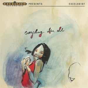 cd - Various - Everything After All, Cd's en Dvd's, Cd's | Rock, Zo goed als nieuw, Verzenden