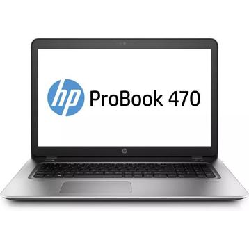 ACTIE! HP ProBook 470 G4 | Intel i5-720 16GB RAM | 1 TB SSD beschikbaar voor biedingen