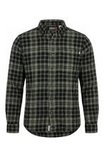 Timberland Overhemd in maat S Groen, Kleding | Heren, Verzenden, Zo goed als nieuw, Overige kleuren, Timberland