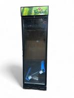 Grolsch bier koelkast incl. verlichting glasdeur koeling 382, Nieuw in verpakking, Koelen en Vriezen