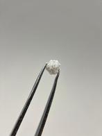Diamant Brut Blanc Naturel 0,44 karaat GEEN RESERVEPRIJS -