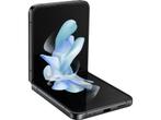 Samsung Galaxy Z Flip4, 128GB opslag (+ Clear Cover met, Verzenden, Zo goed als nieuw