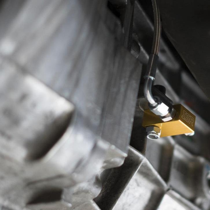 ISR Performance S-Chassis T56 Master Cylinder Conversion Kit, Auto-onderdelen, Remmen en Aandrijving, Ophalen of Verzenden