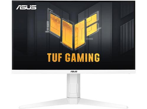 Asus - QHD  Monitor - 27 inch, Computers en Software, Monitoren, IPS, 1 tot 2 ms, Nieuw, Quad HD (2K), 201 Hz of meer, Verzenden