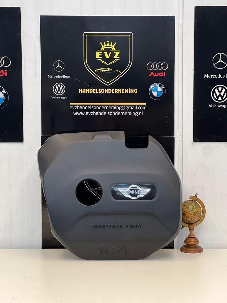 Mini Cooper 1.5D motor beschermplaat bj.2015 Art.16208310, Auto-onderdelen, Motor en Toebehoren, Gebruikt, Mini