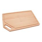 Snijplank hout 45x25,5cm, Verzenden, Nieuw in verpakking