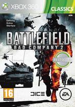 Xbox 360 Battlefield: Bad Company 2, Spelcomputers en Games, Games | Xbox 360, Zo goed als nieuw, Verzenden