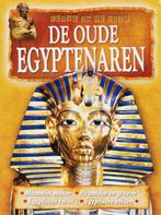 Oude Egyptenaren 9789058889508, Verzenden, Zo goed als nieuw