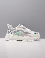 Nubikk sneakers/lage-sneakers dames 38 wit, Kleding | Dames, Schoenen, Nubikk, Verzenden, Nieuw, Wit