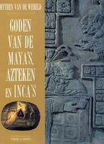 Goden van de Maya's, Azteken en Inca's - Timothy R. Roberts, Boeken, Verzenden, Nieuw
