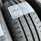 4 x Michelin Energy Saver 205-60-16 Zomerbanden 7mm, Gebruikt, 16 inch, Band(en), Personenwagen