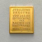 6,92 Gramm - Goud .900 - Jubiläumsprägung Mauritius