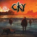 cd - CKY - Carver City, Zo goed als nieuw, Verzenden