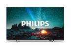 Philips - LED-TV - 55 inch, Audio, Tv en Foto, Televisies, Philips, LED, Verzenden, 50 Hz