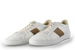 Scotch & Soda Sneakers in maat 46 Wit | 10% extra korting, Kleding | Heren, Schoenen, Verzenden, Wit, Sneakers of Gympen, Gedragen