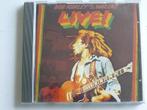 Bob Marley and the Wailers - Live at the Lyceum (remastered), Verzenden, Nieuw in verpakking
