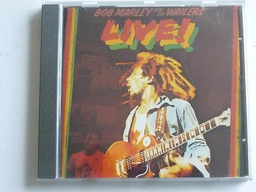 Bob Marley and the Wailers - Live at the Lyceum (remastered), Cd's en Dvd's, Cd's | Reggae en Ska, Verzenden